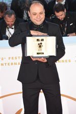Cesar Diaz