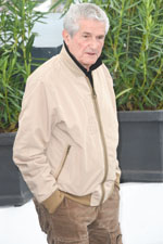 Claude Lelouch Claude Lelouch