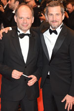 Denis Podalydes, Guillame Canet
