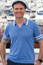 Egor Barinov
