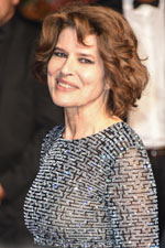 Fanny Ardant