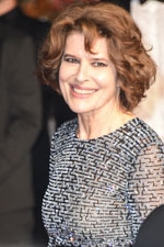 Fanny Ardant