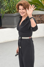 Fanny Ardant