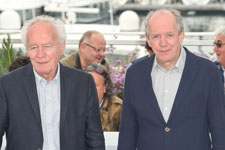 Jean-Pierre et Luc Dardenne