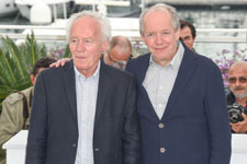 Luc et Jean-Pierre Dardenne