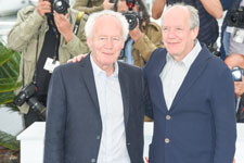 Jean-Pierre et Luc Dardenne