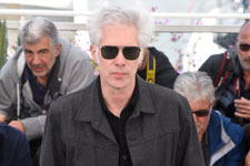 Jim Jarmusch Jim Jarmusch