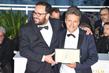 Juliano Dornelles, Kleber Mendonça Juliano Dornelles, Kleber Mendonça