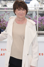 Larisa Sadilova