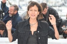 Mati Diop