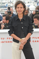 Mati Diop