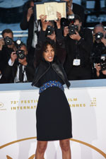 Mati Diop