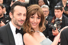 Michael Cohen, Doria Tillier
