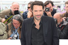 Nicolas Bedos