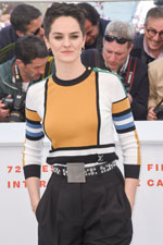 Noémie Merlant