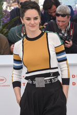 Noémie Merlant