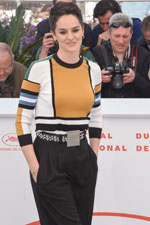 Noémie Merlant