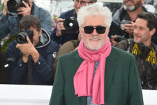 Pedro Almodovar