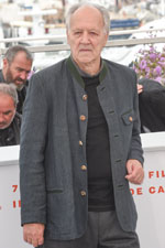 Werner Herzog