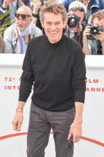 Willem Dafoe