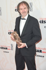 Benoit Debie