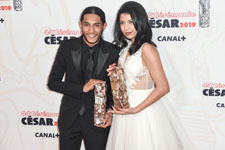 Dylan Robert, Kenza Fortas