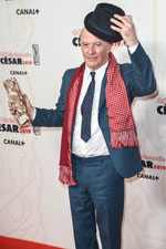 Jacques Audiard