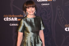 Kristin Scott Thomas
