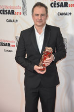 Michel Barthelemy