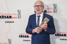Olivier Baroux