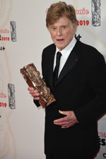 Robert Redford