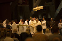 LOURDES