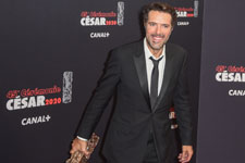 Nicolas Bedos