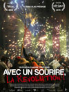 AVEC UN SOURIRE, LA RÉVOLUTION !