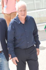 André Dussolier
