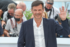 François Ozon