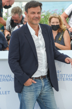 François Ozon