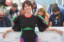 Géraldine Pailhas