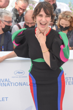 Géraldine Pailhas
