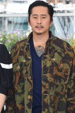 Justin Chon