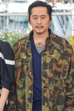 Justin Chon