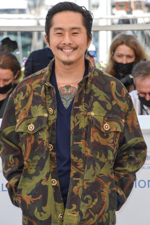 Justin Chon