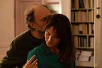 LES AMOURS D’ANAÏS
