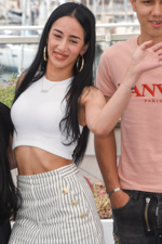 Sabrina Benhamed