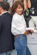 Sophie Marceau
