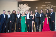 Thomas Bidegain, Noe Debre, Idir Azougli, Matt Damon, Abigail Breslin, Tom Mccarthy, Camille Cottin, Moussa Maaskri, Gregory Di Meglio, Liza Chasin, Lilou Siauvaud