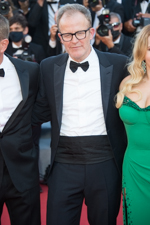 Tom McCarthy