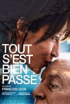 TOUT S’EST BIEN PASSÉ
