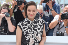Marion Cotillard