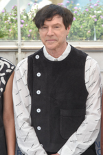 Russel Mael